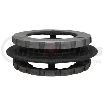 USA Standard Gear ZM435WT275-2.5B USA standard Manual Transmission NP435 3rd & 4th Synchro Ring Assembly