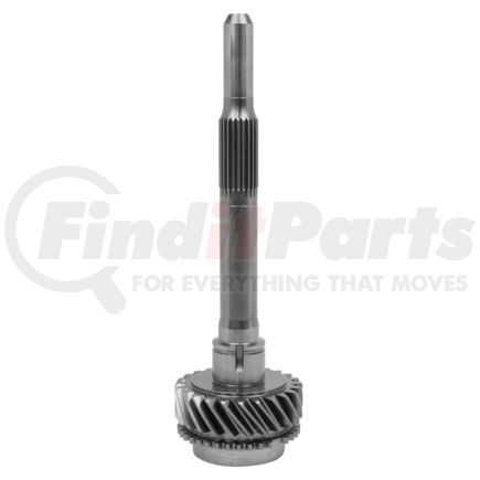 USA Standard Gear ZM833WT294-16 Manual Transmission Assembly