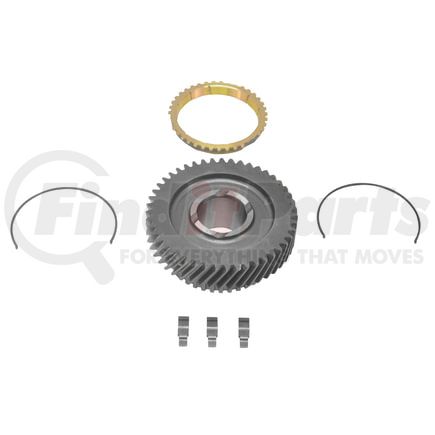USA Standard Gear ZMAX15-19 USA standard Manual Transmission AX15 Chrysler/Jeep 5th Gear Update Kit