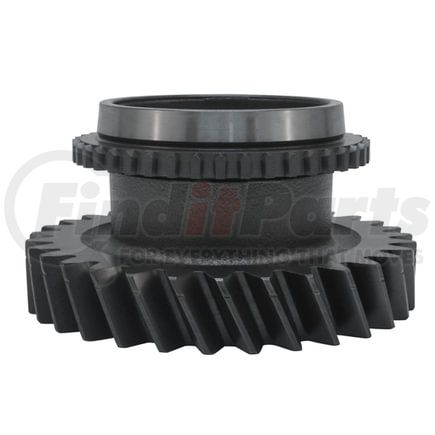 USA Standard Gear ZMAX4636368 USA standard Manual Transmission AX15 Chrysler 1st Gear