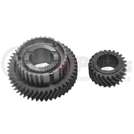 USA Standard Gear ZMAXG52-5 Manual Transmission Assembly