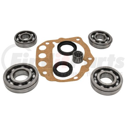 USA Standard Gear ZMBK105 USA standard Manual Transmission Bearing Kit 1973-1985 Nissan Pickup 4-Spd