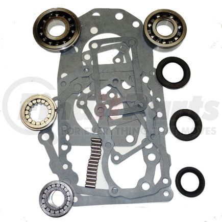 USA Standard Gear ZMBK100 L52 Transmission Bearing/Seal Kit 80-84 Pickup 5-Speed Manual Trans w/B32-14UR or 32B08S1 Input Bearing USA Standard Gear