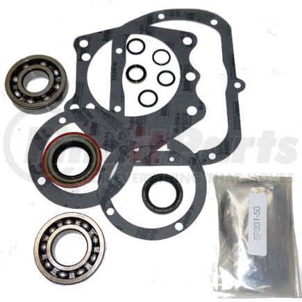 USA Standard Gear ZMBK115 USA standard Manual Transmission SAGINAW Bearing Kit