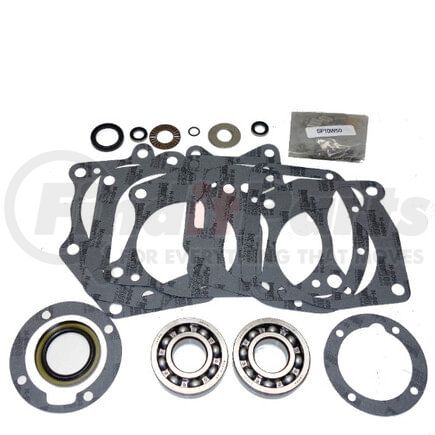 USA Standard Gear ZMBK118 USA standard Manual Transmission SUPER T10 Bearing Kit 1973-1983 4-SPD