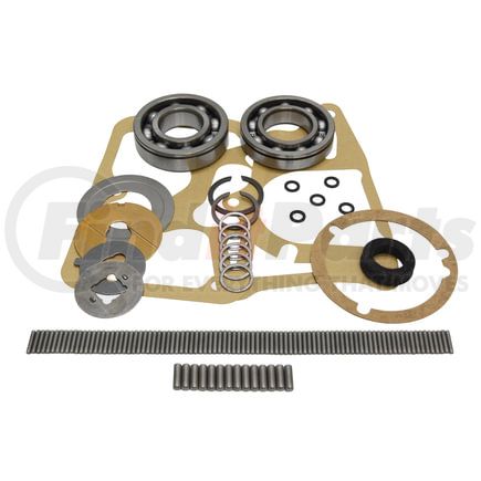 USA Standard Gear ZMBK119 USA standard Manual Transmission T90 Bearing Kit 1946-1972 3-SPD