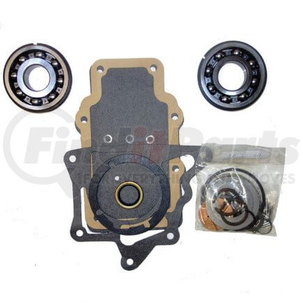 USA Standard Gear ZMBK121 USA standard Manual Transmission T15 Bearing Kit 1967-1979 3-SPD