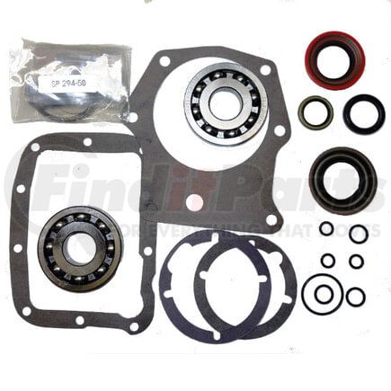 USA Standard Gear ZMBK130 USA standard Manual Transmission A833OD Bearing Kit 1981+