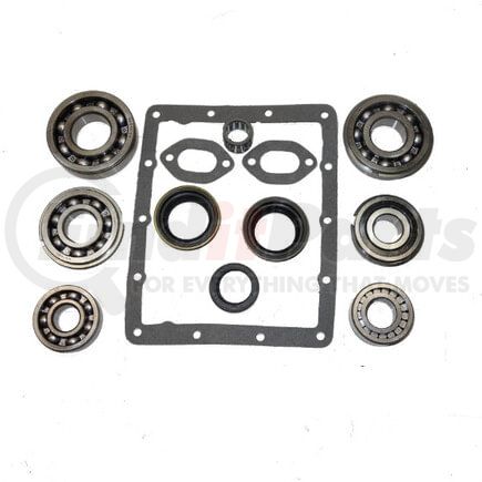 USA Standard Gear ZMBK199 USA standard Manual Transmission Bearing Kit 1988+ 5-SPD 4WD