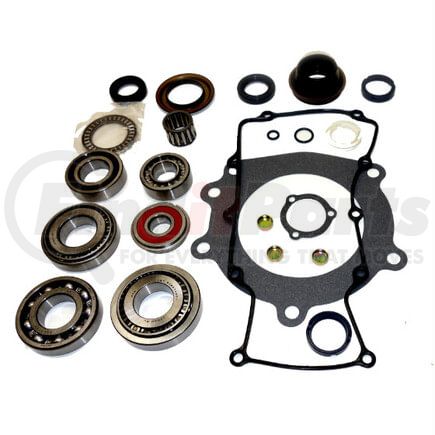 USA Standard Gear ZMBK247 USA standard Manual Transmission Bearing Kit 1988 & Newer Mazda / Ranger / B2000