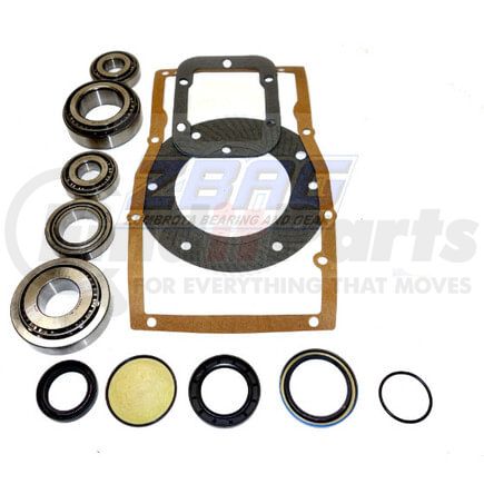 USA Standard Gear ZMBK261 USA standard Manual Transmission GETRAG Bearing Kit 1989-1993 Dodge