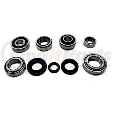 USA Standard Gear ZMBK279 USA standard Manual Transmission Bearing Kit 2000 Toyota Echo 5-SPD