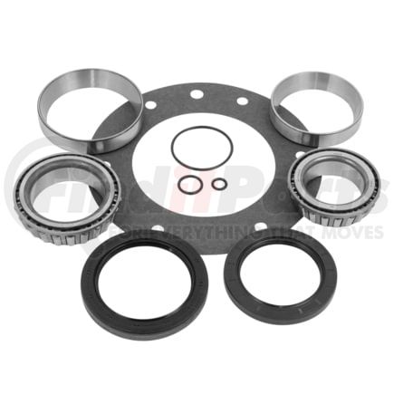 USA Standard Gear ZMBK300BDZF Manual Transmission Bearing and Seal Overhaul Kit - ZF E-brake Bearing and Seal Kit