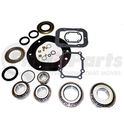 USA Standard Gear ZMBK300ZF USA standard Manual Transmission Bearing Kit ZF 1987 & Newer Ford