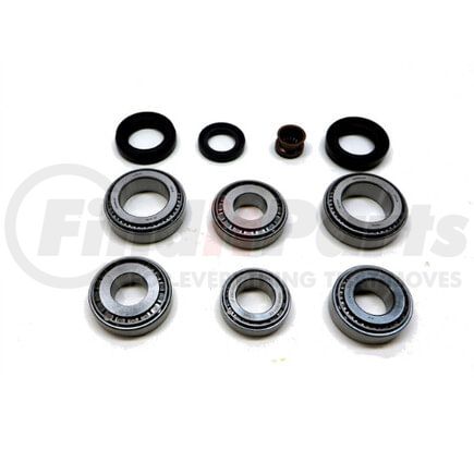 USA Standard Gear ZMBK432 USA standard Manual Transmission Bearing Kit 2004-2006 Mazda 3