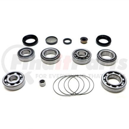 USA Standard Gear ZMBK497 USA standard Manual Transmission Bearing Kit 2000-2003 Mitsubishi Eclipse 3.0L