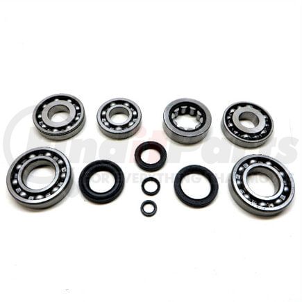 USA Standard Gear ZMBK499 USA standard Manual Transmission Bearing Kit 2001 & Newer Honda Civic 1.7L
