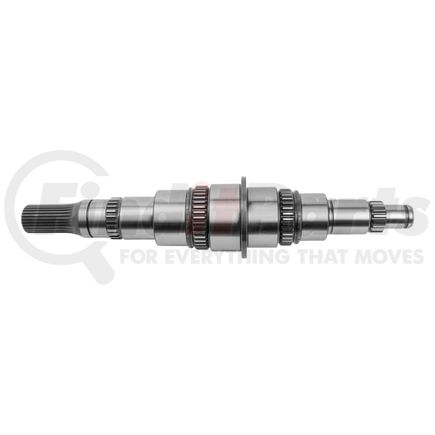 USA Standard Gear ZMG56-2 Manual Transmission Assembly