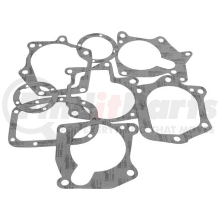 USA Standard Gear ZMGAS10-55 USA standard Manual Transmission T10 Gasket Set