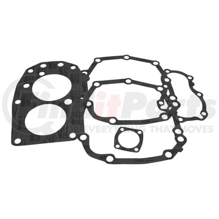 USA Standard Gear ZMGASW56-55 Manual Transmission Assembly
