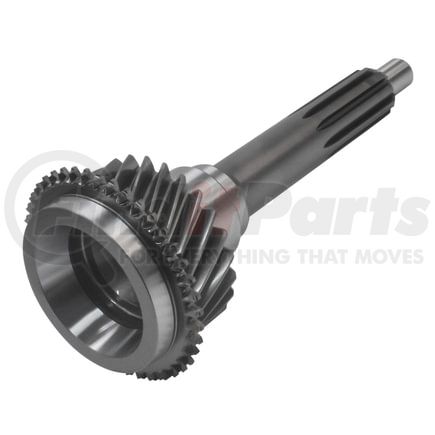 USA Standard Gear ZMGETG360-16 Manual Transmission Assembly