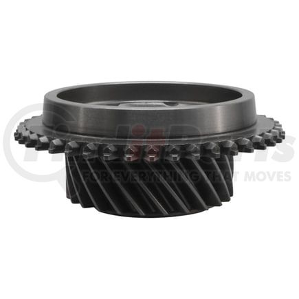 USA Standard Gear ZMGET290-18 USA standard Manual Transmission GETRAG 5th Gear Mainshaft 1988-1993 GM 24-Tooth