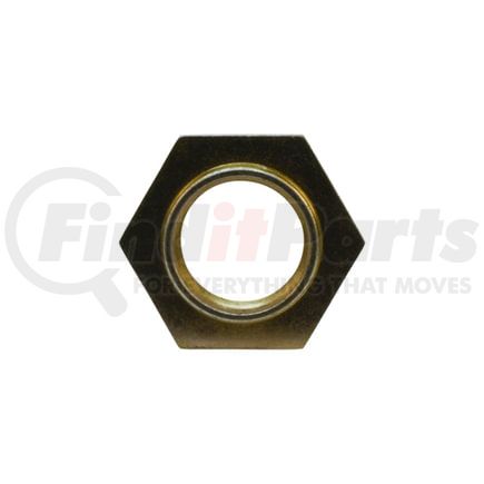 USA Standard Gear ZMM5R1-167 USA standard Manual Transmission MR5 Countershaft Nut Ford/Mazda