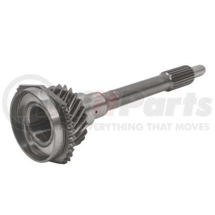 USA Standard Gear ZMM5R1-16 Manual Transmission Input Shaft - M5R