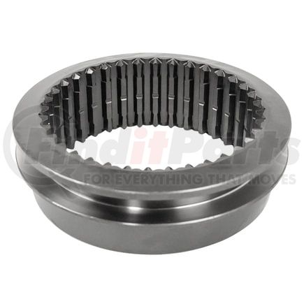USA Standard Gear ZMMUNWT297-15 Manual Transmission Assembly