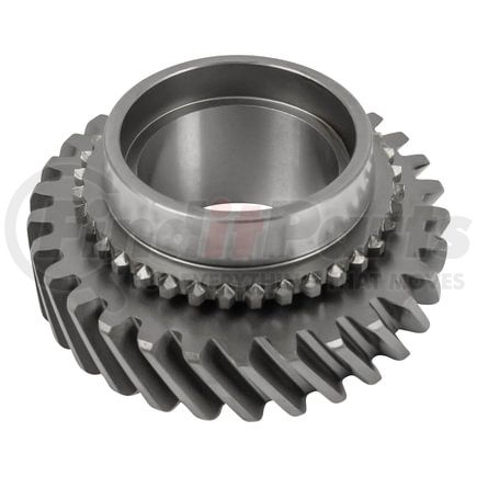 USA Standard Gear ZMMUNWT297-21 USA standard Manual Transmission MUNCIE 2nd Gear CAR 30-Tooth