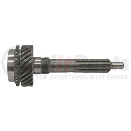 USA Standard Gear ZMMUNWT297-16A Manual Transmission Assembly