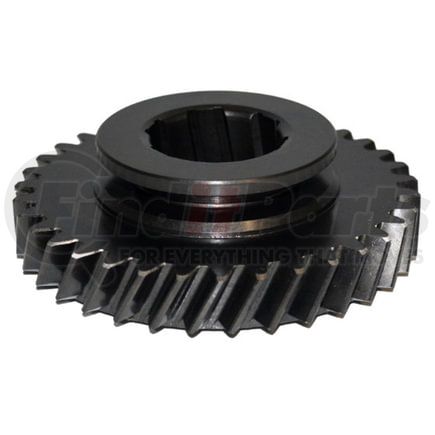 USA Standard Gear ZMMUNWT297-36 Manual Transmission Assembly
