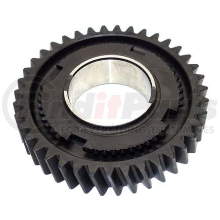 USA Standard Gear ZMNV17290 USA standard Manual Transmission NV4500 1st Gear 39-Tooth