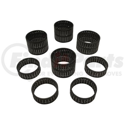 USA Standard Gear ZMNKZFS6 USA standard Manual Transmission ZF Needle Bearing Kit 6-SPD