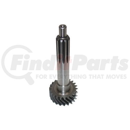USA Standard Gear ZMNV25356 NV4500 Manual Transmission INPUT For Chrysler