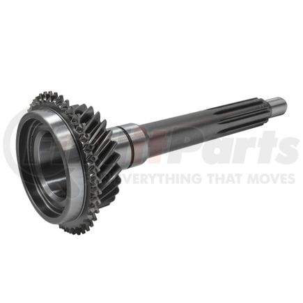 USA Standard Gear ZMNV3550-16 Manual Transmission Assembly