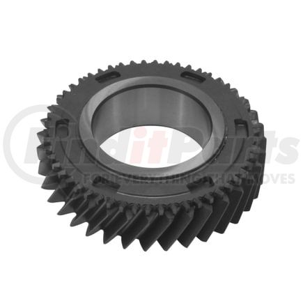 USA Standard Gear ZMNV38194 USA standard Manual Transmission NV5600 4th Gear Countershaft 2001-2005 Ram