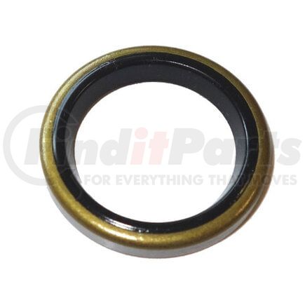 USA Standard Gear ZMSEA7410 USA standard Manual Transmission MUNCIE/SAGINAW Shift Shaft Seal