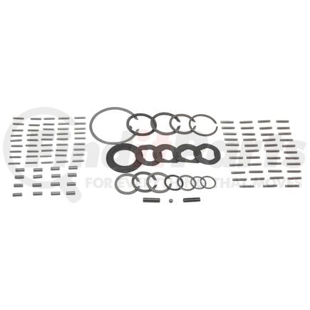 USA Standard Gear ZMSP296-50 USA standard Manual Small Parts Top-Loader Bearing & Seal Overhaul Kit