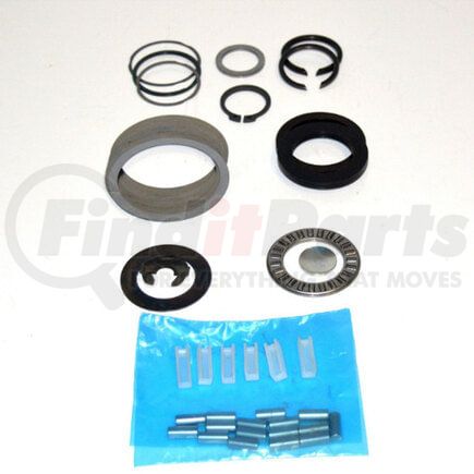 USA Standard Gear ZMSP5-50W Manual Transmission Assembly