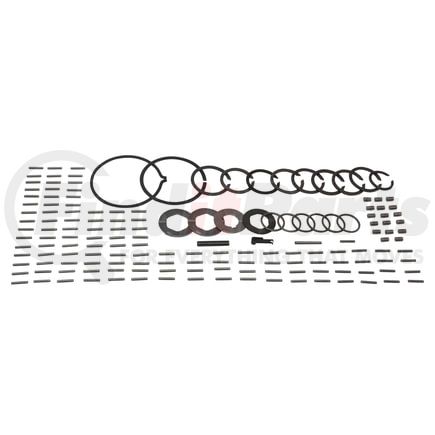 USA Standard Gear ZMSP297-50A USA standard Manual Transmission MUNCIE Small Parts Kit 1" Countershaft
