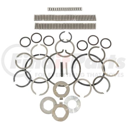 USA Standard Gear ZMSP297-50 USA standard Manual Transmission MUNCIE Small Parts Kit 7/8" Countershaft