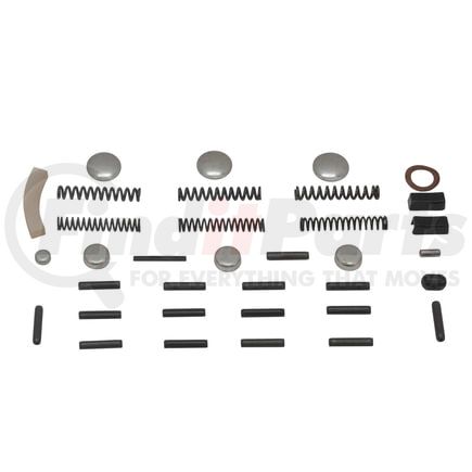 USA Standard Gear ZMSP4500-50Y USA standard Manual Transmission NV4500 Top Cover Small Parts Kit Chrysler/GM