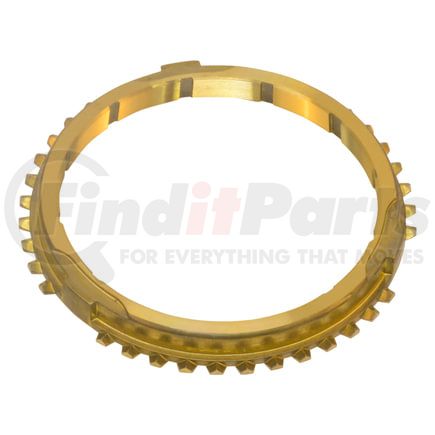USA Standard Gear ZMSR290-14 USA standard Manual Transmission 3rd, 4th & 5th Synchro Ring Blockers GM &