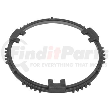 USA Standard Gear ZMSRG56-14AO USA standard Manual Transmission G56 1st & 2nd Outer Synchro Ring 2005+ Ram