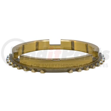 USA Standard Gear ZMSRNIS-14 USA standard Manual Transmission 1st, 2nd, 3rd & 4th Synchro Ring Nissan