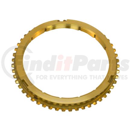 USA Standard Gear ZMSRM5R2-14G USA standard Manual 1st, 2nd, 3rd, & 4th Blockers Synchro Ring Mazda F-150
