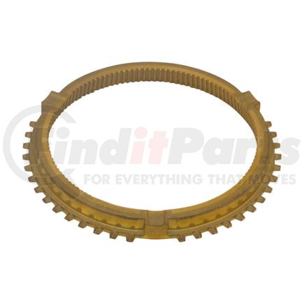 USA Standard Gear ZMSRS547-14B Manual Transmission Synchro Ring