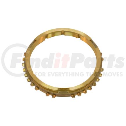 USA Standard Gear ZMSRTOY-14D USA standard Manual Transmission AX15 3rd & 4th Synchro Ring Blocker Toyota AX15