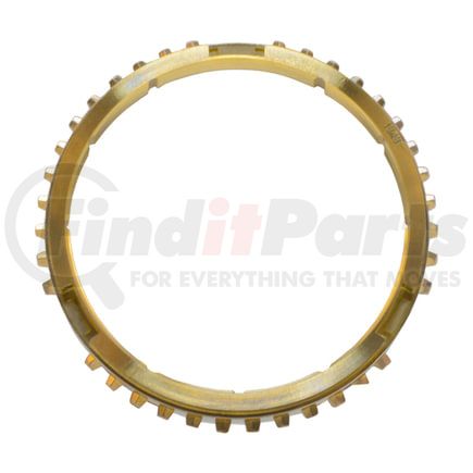 USA Standard Gear ZMSRTOY-14C USA standard Manual Transmission AX15 1st & 2nd Blocker Synchro Ring Toyota